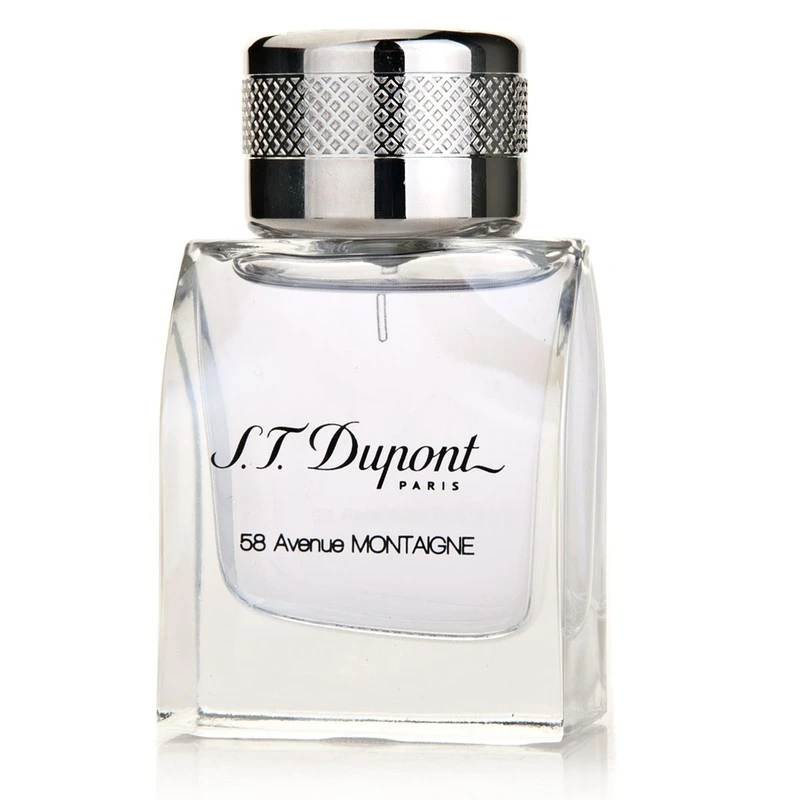 S.T.Dupont 58 Avenue Montaigne EDT 30ml, Тоалетна вода за Мъже